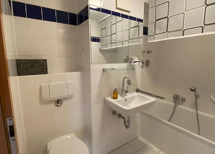 In Marbach Appartement