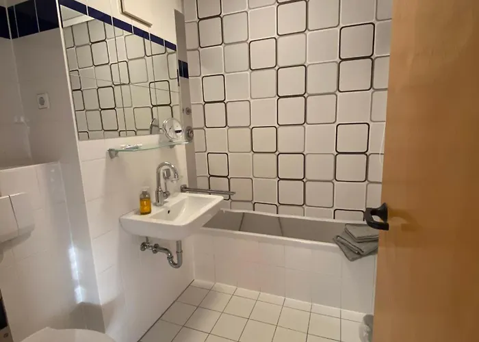 In Marbach Appartement Erfurt