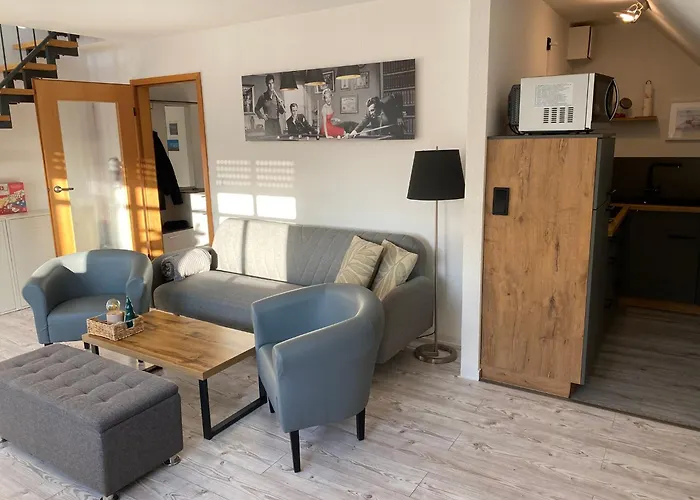 Lejlighed In Marbach Erfurt