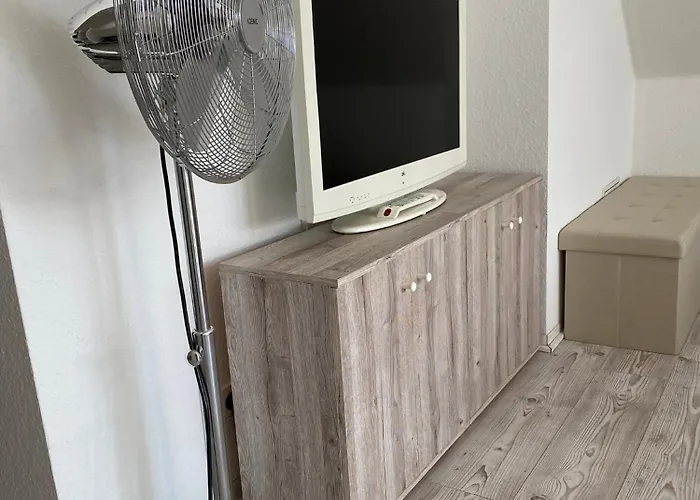 In Marbach Appartement