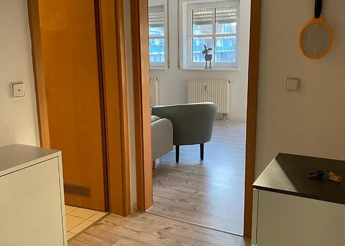 Appartement In Marbach Erfurt