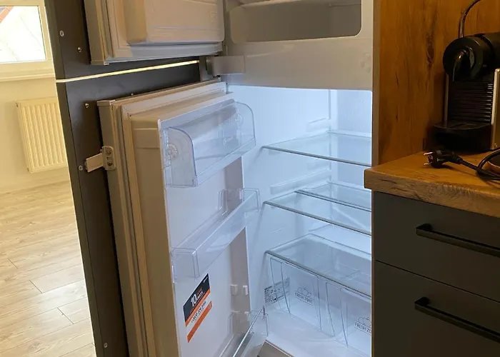 In Marbach Appartement *