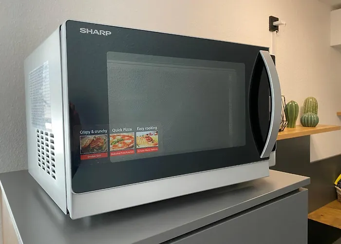 In Marbach Lejlighed Erfurt