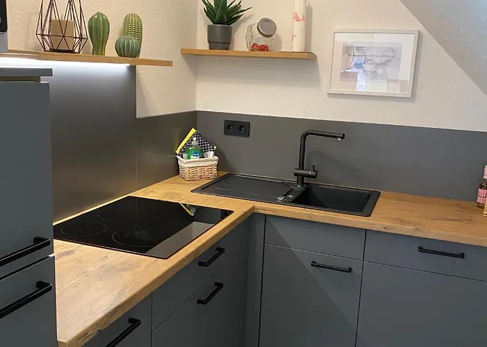 In Marbach Appartement