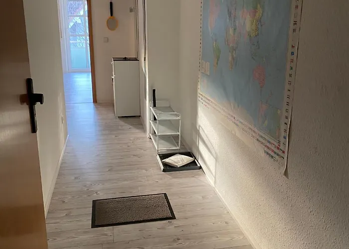 In Marbach 公寓 埃尔福特