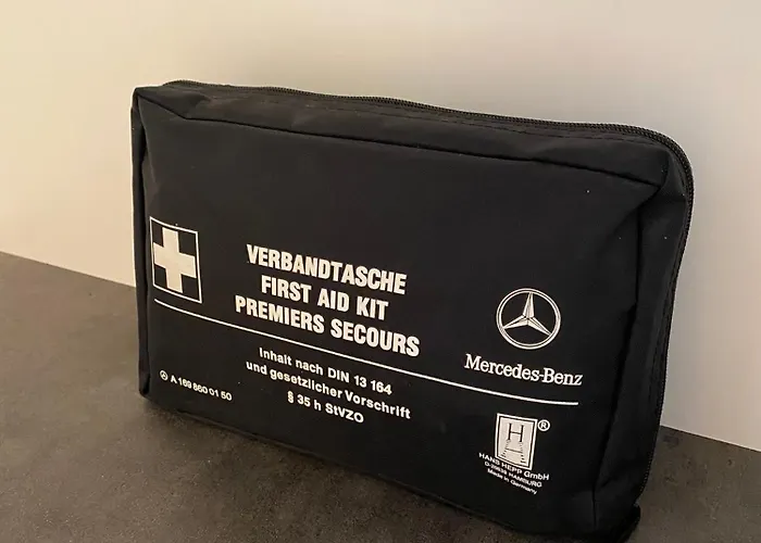 In Marbach 公寓 埃尔福特