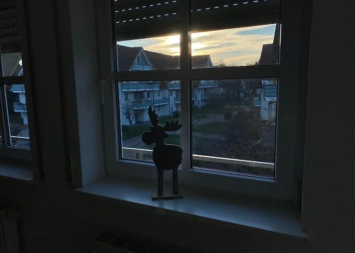 Appartement In Marbach Erfurt