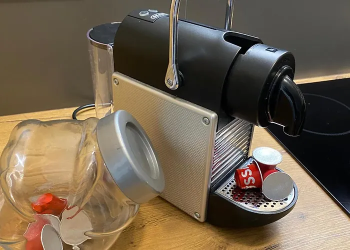 In Marbach Appartement Erfurt