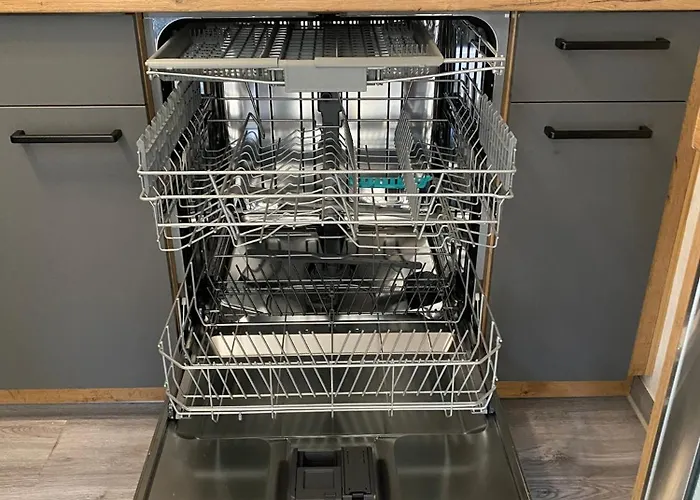 In Marbach Appartement