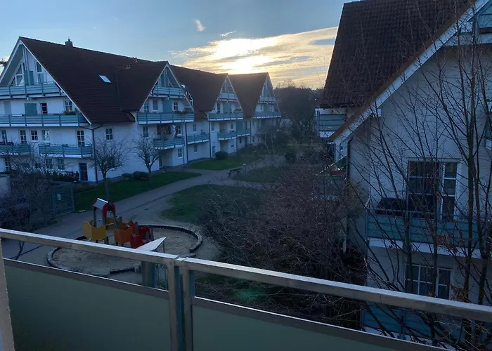 In Marbach Lejlighed Erfurt