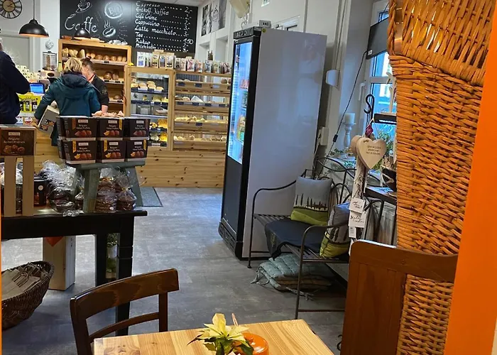 In Marbach Appartement *