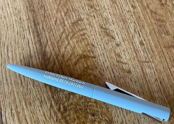 Lejlighed In Marbach Erfurt